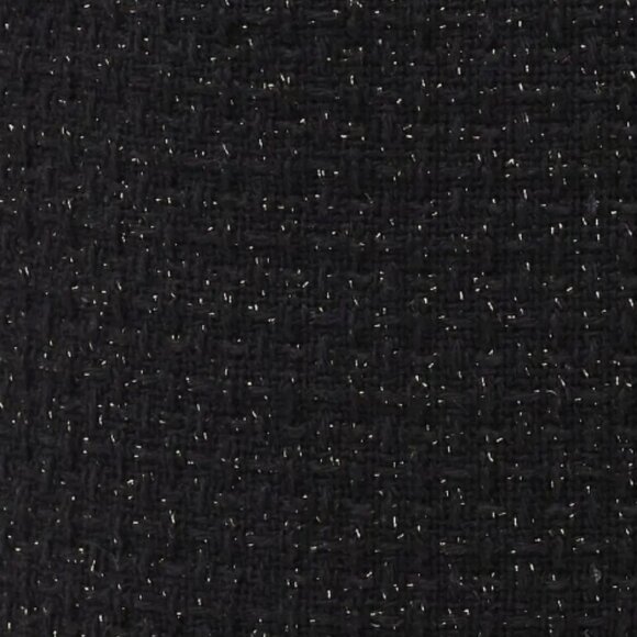 Love Bonito Shiloh High Waisted Tweed Tailored Shorts - Picture 7 of 13